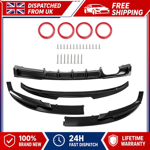 Body kit for - for, series