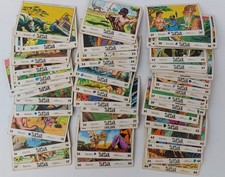 Anglo tarzan cards - anglo,
