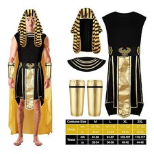 Egyptian Costume Accessories