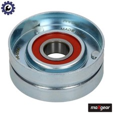 TENSIONER PULLEY VRIBBED BELT