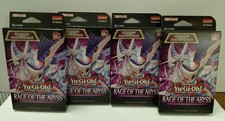 Yu-Gi-Oh Rage of The Abyss 1st