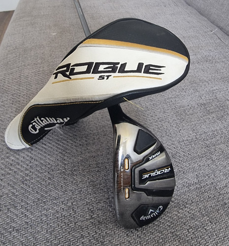 Callaway rogue max 4 - callaway,