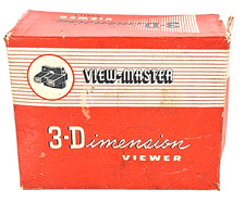 View-Master Model E
