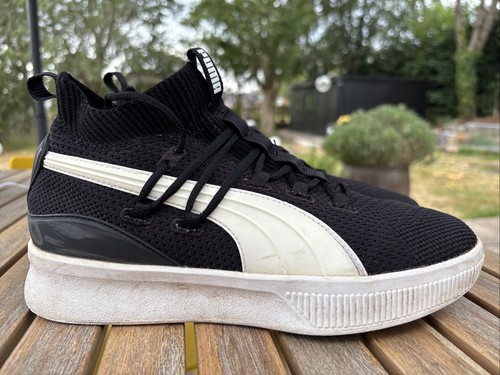 Puma clyde court - puma,