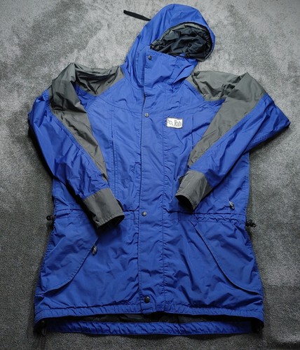 Vintage rab jacket mens medium - mens,
