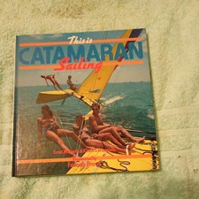 POC NAUTICAL SAILING BOOK