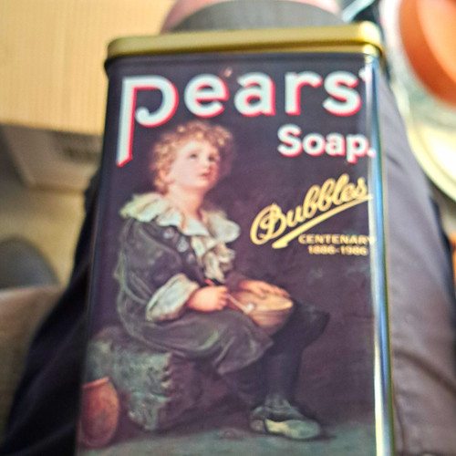 Pears soap bubbles - pears, “bubbles”