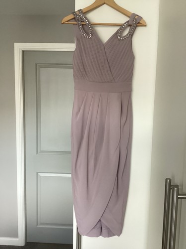 Ladies cocktail dress size - dress, 6