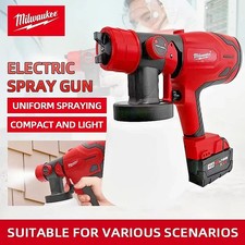 Milwaukee 800ML Cordless