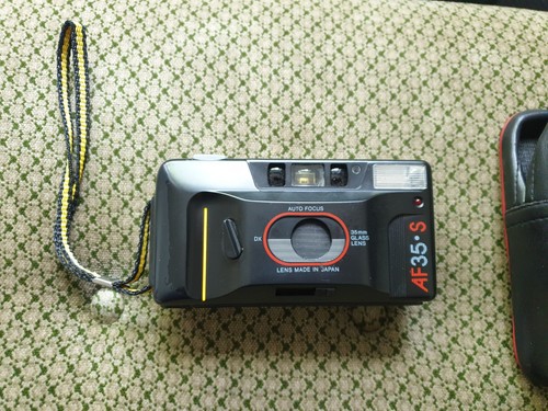 Edutec analog film - edutec,