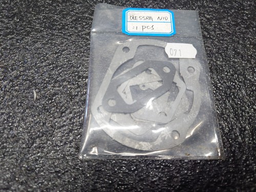 Dle 55ra gasket set - dle,