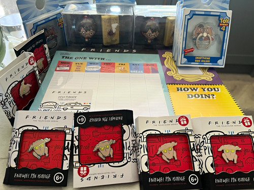 Joblot harry potter friends - joblot, potter,