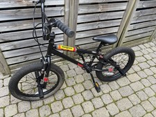 Mongoose Legion L18 Kids BMX