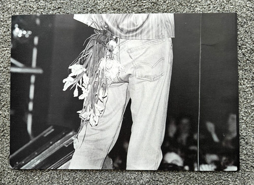 Morrissey the smiths - smiths,
