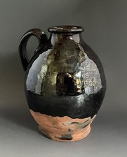 Antique Buckley pottery