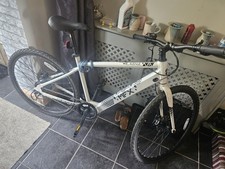 Muddy Fox Eletric Mountain Bike 19"