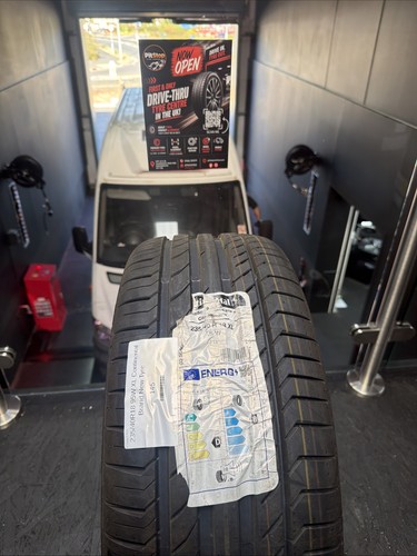 235 40r18 95w continental - 235/40r18,