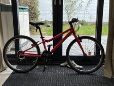 Carrera Saruna Junior Hybrid