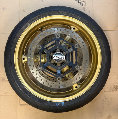 Honda cbr1000 - cbr1000, rr