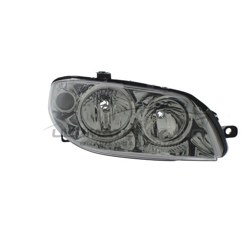 Headlight fits fiat punto - fits, 188