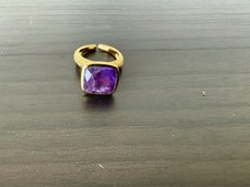 Azuni London Amethyst