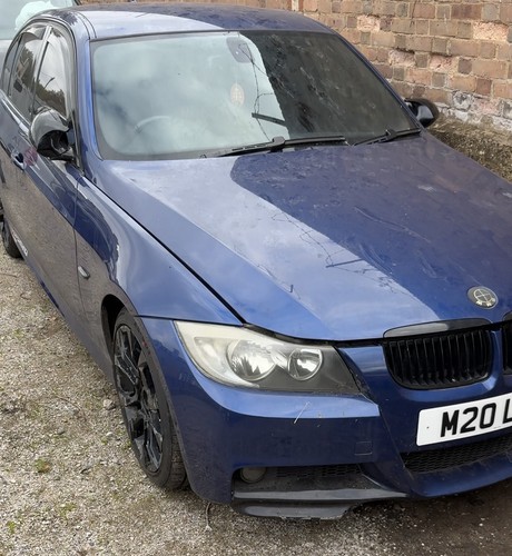 Bmw 325 330 petrol - bmw,