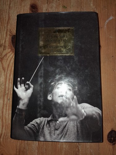 Vintage music hardback - vintage,