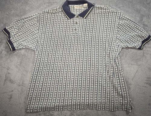 Vintage gass patterned - w.r,