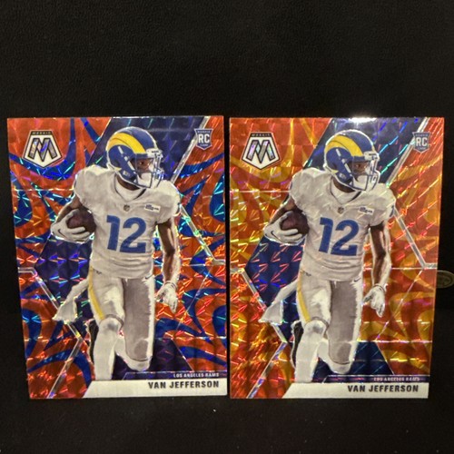 2020 panini mosaic - 2020, #224