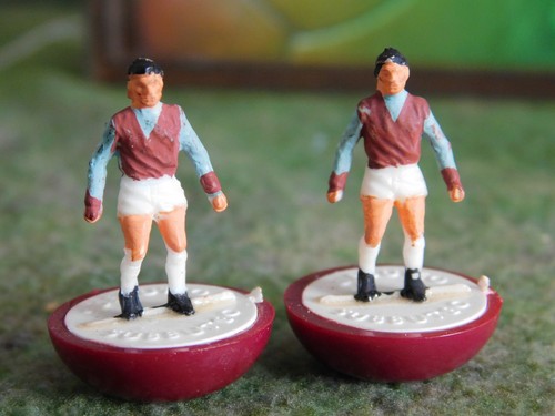 Vintage 1970s subbuteo - vintage,