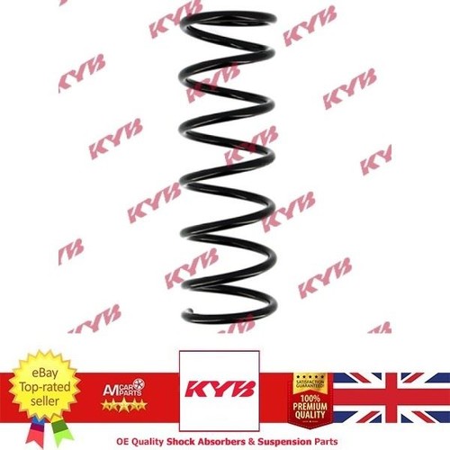 Rear suspension spring for - spring,