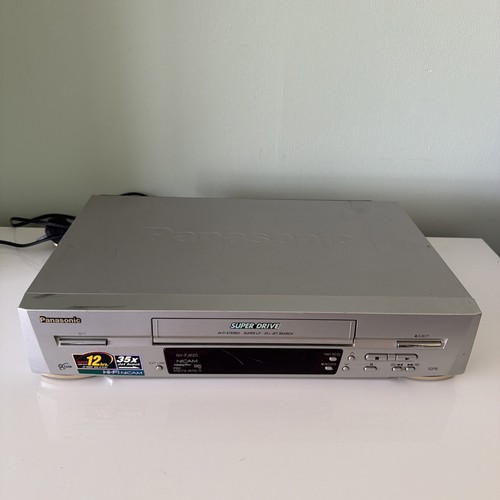 Panasonic fj620 video - panasonic,