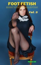 Foot Fetish Short Stories