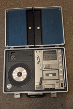 SANYO G-2615N-2 Solid State