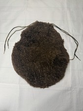 Vintage 100% Wool On Merino