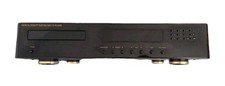 Musical Fidelity Elektra E60