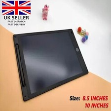 12" Digital LCD Writing Tablet