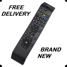 SHARP (LC-40F22E) - TV Remote