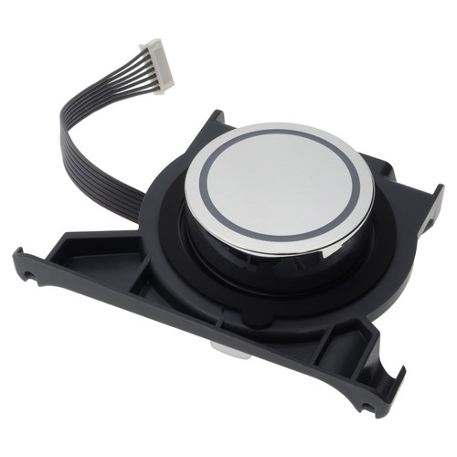 Kenwood knob pcb planetary - pcb,