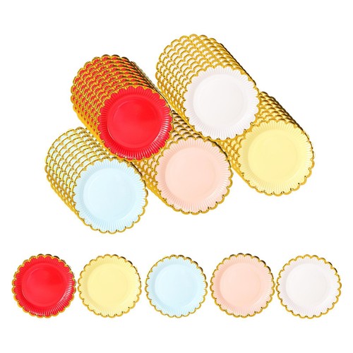Convenient party supplies - 50,