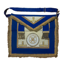 HUGE MASONIC REGALIA JOB LOT