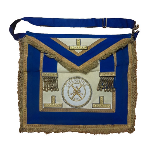 Huge masonic regalia job lot - huge,