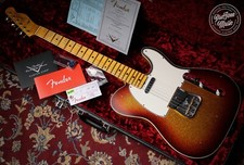 2019 Fender Custom Shop Ltd