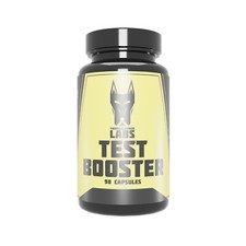 Premium Test Booster -