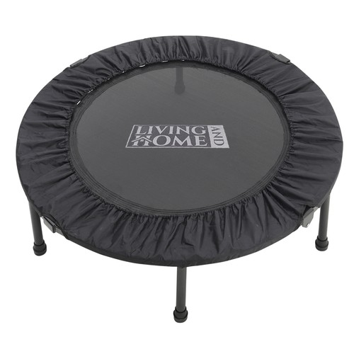 Mini trampoline rebounder - mini,