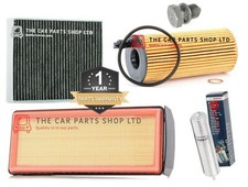 FOR BMW 330D 3.0 M-SPORT F30