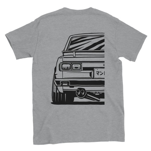 Jdm cars street racer - street,