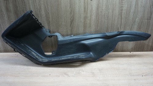Suzuki an650 burgman 650 left - suzuki,