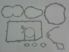 Triumph 3 Cylinder 900 Lower