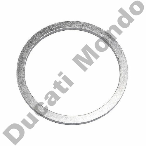 Ducati oil strainer washer